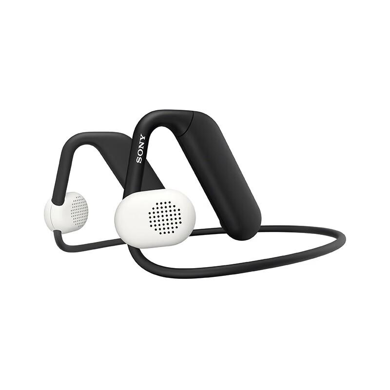 Sony Float Run Open-Ear Wireless Sports Headphones