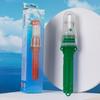 Waterproof Buoy Signal Light Double Flash Lamp Marine Navigation Light  Outdoor