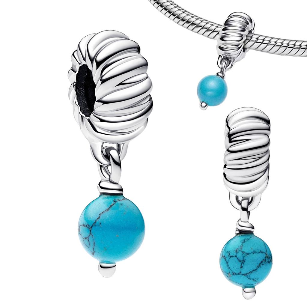 Новые Оригинальные Медные Океанические Шармы Морская Звезда Кит Морской Конёк Ракушка Бусины Для Ожерелий Браслетов Сделай Сам Подарок Ювелирные Изделия