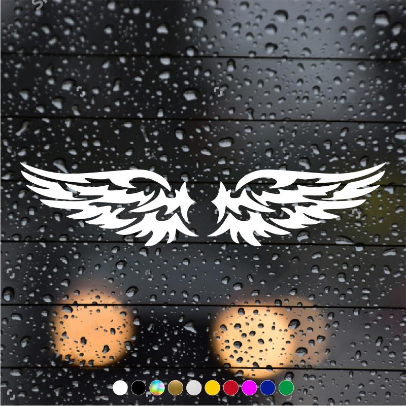 Забавные наклейки на крыло автомобиля, виниловая наклейка на кузов автомобиля, автомобильные аксессуары