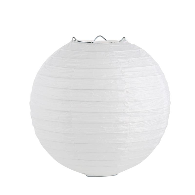 LingStar домашние круглые китайские/японские бумажные фонарики абажуры для свадебных вечеринок