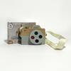 Camera Wooden Simulated With Hanging Rope Kid Puzzle Toy For Baby Fun Outdoor
