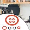 Аксессуары Уплотнительные кольца Соединительная прокладка Для Esspresso Кухонные принадлежности