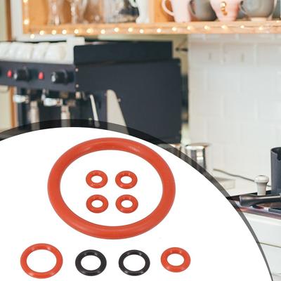 Аксессуары Уплотнительные кольца Соединительная прокладка Для Esspresso Кухонные принадлежности