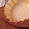 4/6/8inch Cake Pan Liner Oilproof Basques Cake Paper New Baking Papers  Kitchen Use