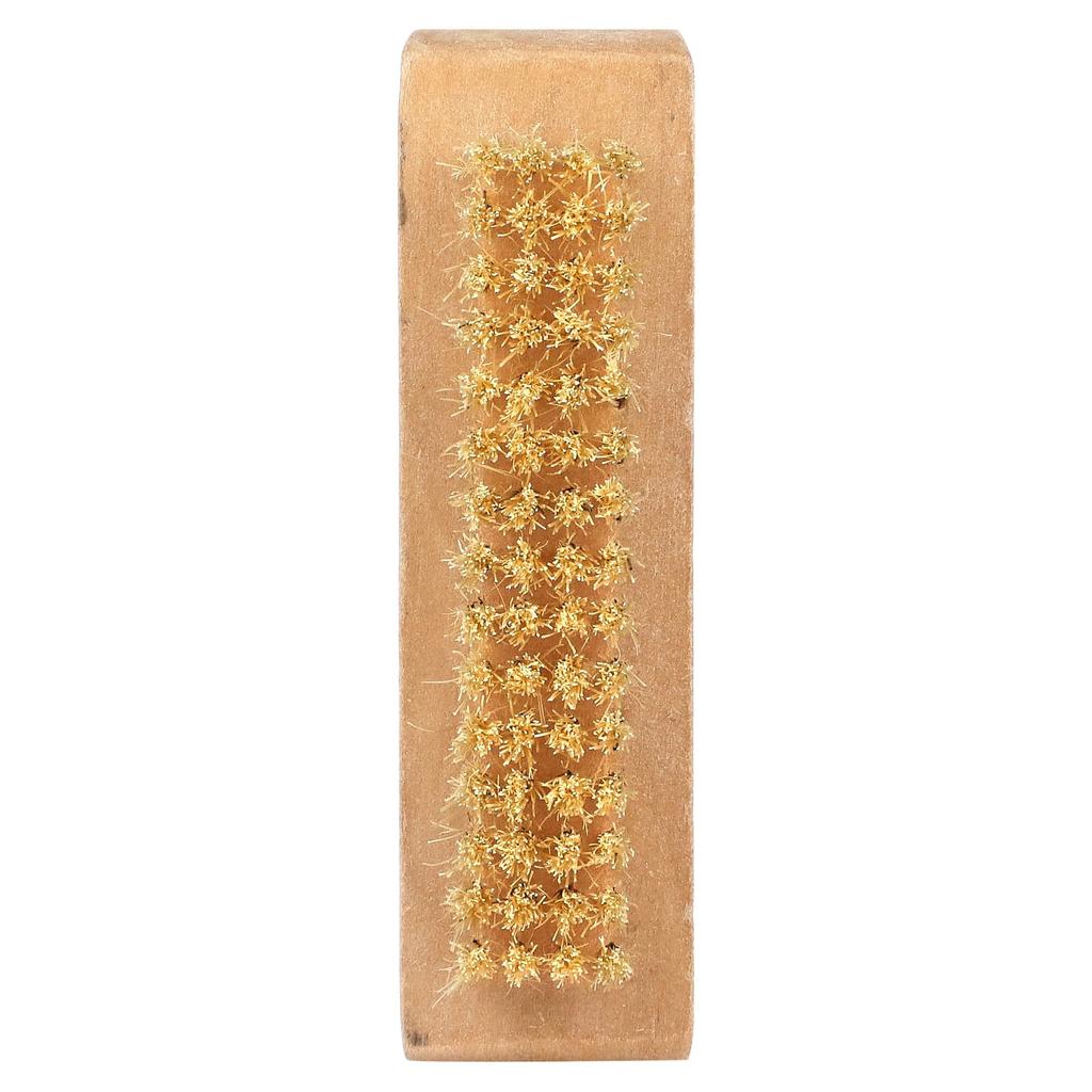 Earth Therapeutics, Basics, Щетка для ногтей, 1 Щетка