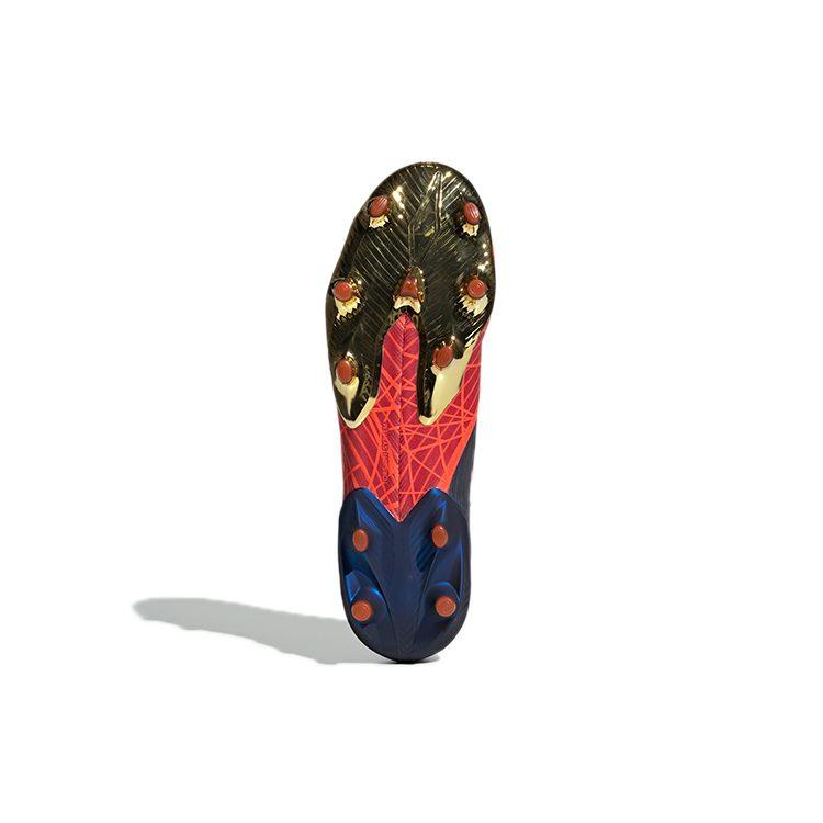 Nemeziz Marvel x Nemeziz Adidas 19+ Fg Adv 'Человек-Паук' Специальное издание EF4132