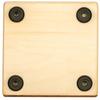 MEINL Percussion Mini Cajon MC1AB