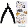 Jewelry Crimping Plier Bead Making Tool DIY Professional Closing for
