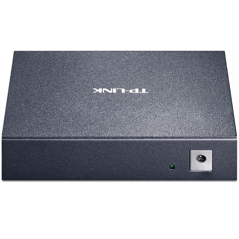 TP-LINK 5-Port Fast Ethernet Switch