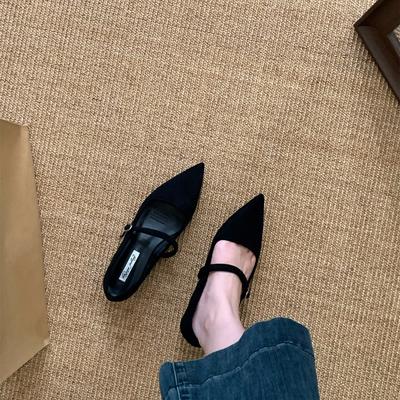 Туфли – Туфли