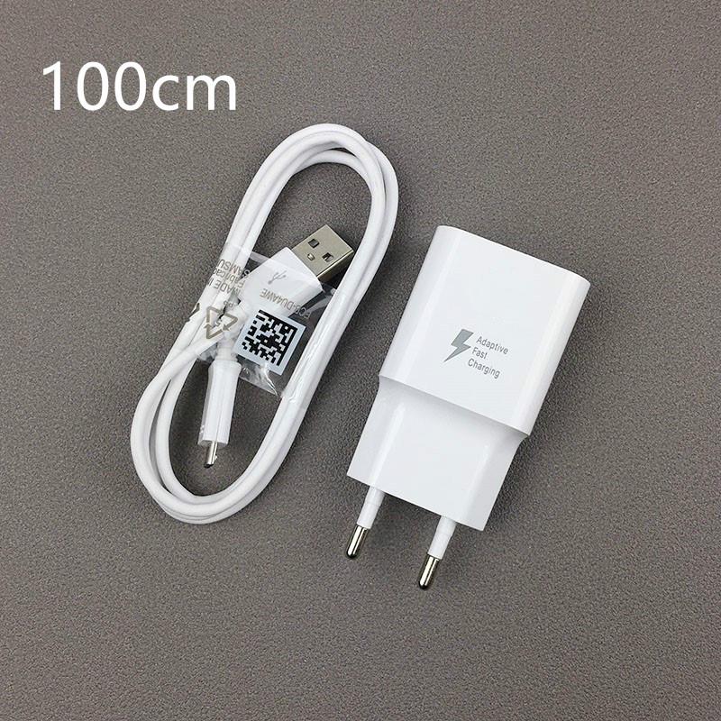 USB-кабель для быстрой зарядки EU USB-кабель для Samsung S7 S6 note4/5 C5 C7 J4 J6 Xiaomi Huawei USB-кабели для зарядного устройства