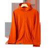 Desan sunscreen clothing outdoor breathable ice silk jacket UV-proof waterproof long-sleeved sunscreen clothing top