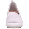 Women's Slip-ons Legero Tanaro 4.0 2-000887 Aluminio