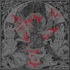Виниловая пластинка NEXUL  Paradigm Of Chaos Серебряная  Кроваво-красная HELLSLP197 HELLS HEADBANGE 2017 США Метал