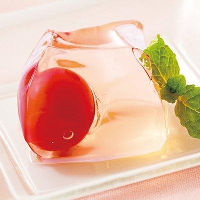 Yamagata Souvenir: Cherry Kirara (Domestic Travel Japan Yamagata Souvenir)