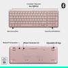 Logitech MK251 Wireless Bluetooth Keyboard and Mouse Combo