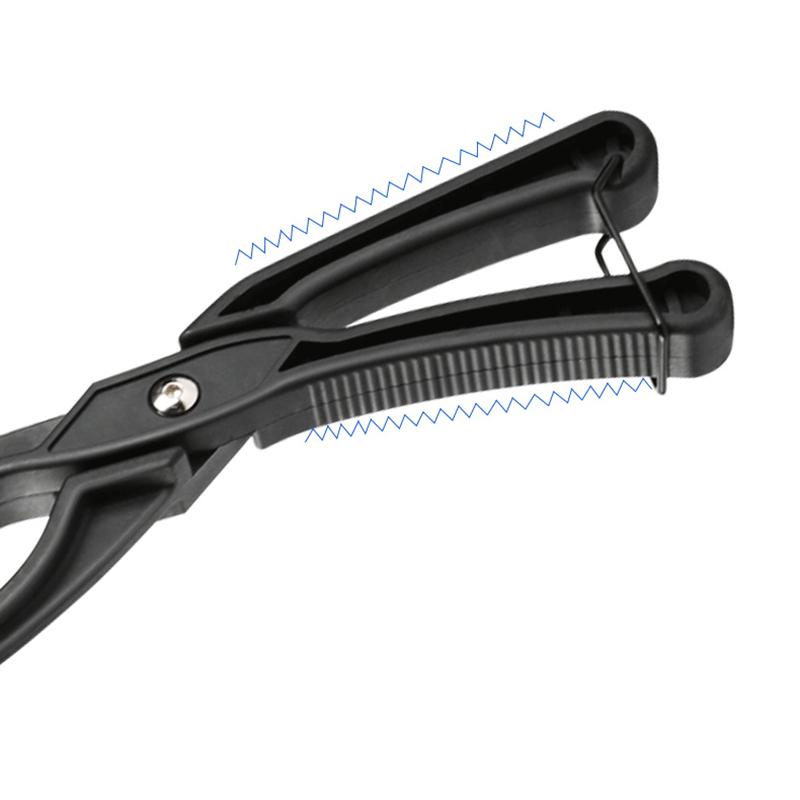 Bicycle Tire Remover, Mountain Bike Tire Clamp, Tire Repair Pliers, Non Damaging Wheel Hub, Tire Mounting, And Repair Tool