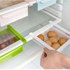 Холодильник Органайзер для продуктов Ящик для хранения фруктов Холодильники Ящик из полипропилена