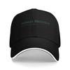 Lehman Brothers Risk Management Casual Baseball Cap  Hiking Fishing Hip Hop Hats Summer Dropshipping Men Women y2k Snapback Cap