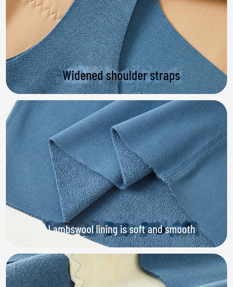 Мужской жилет без рукавов из шелкового кашемира с нашивкой и толстым бархатом