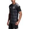 adidas Мужская футболка для футбола Мексики Черная DP0206