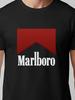 Футболка Marlboro