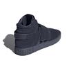 adidas Мужские кроссовки Originals Tubular Invader Strap Mid-Top Темно-синие BY3631