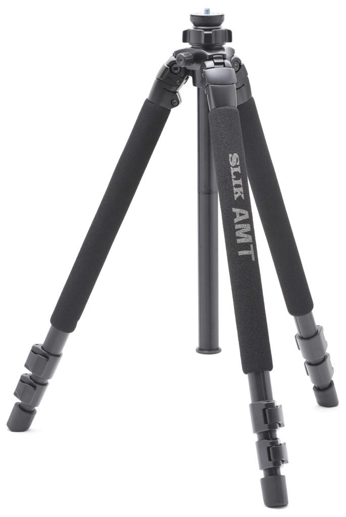 SLIK Tripod Pro 700 N Legs Only 3 Tiers Large 105764 DX-III