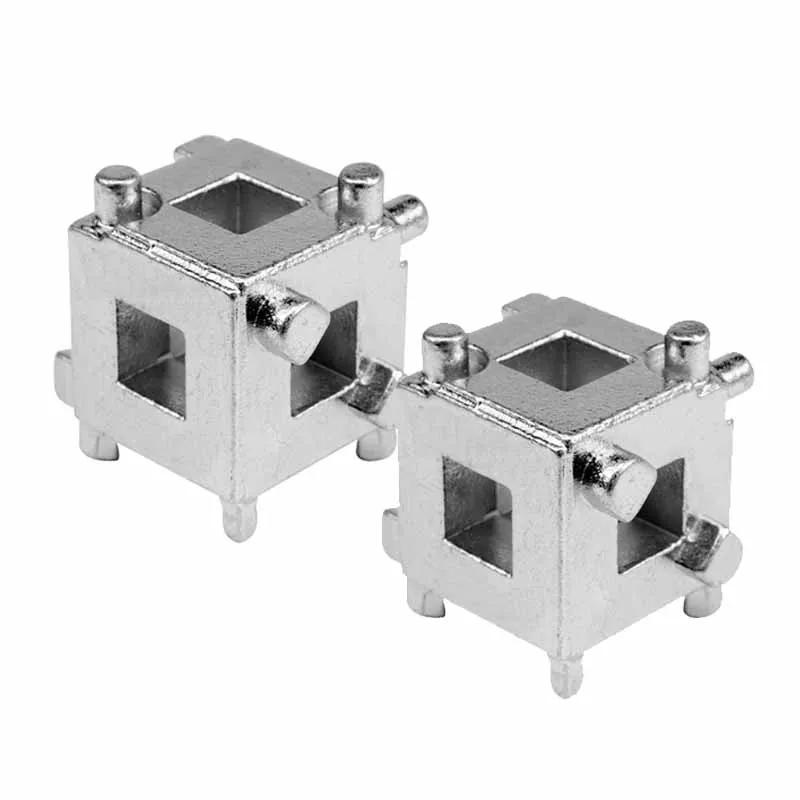 Универсальные автомобильные дисковые тормозные поршни для автомобильных задних дисковых тормозов клапаны регулировка суппорта тормозные колодки инструменты для замены