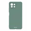 Sc Silicone Case Xiaomi Mi 11 Lite Dark Green