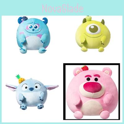 Дисней Супер Мягкая Плюшевая Подушка Дамбо Мягкая Игрушка