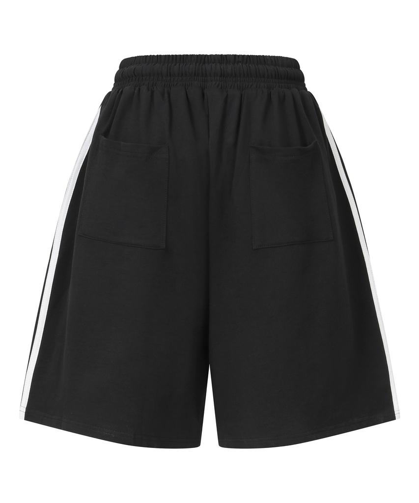 Koiliseu Ebro Боковая ветка Спортивные шорты с длинным рукавом (2 цвета)