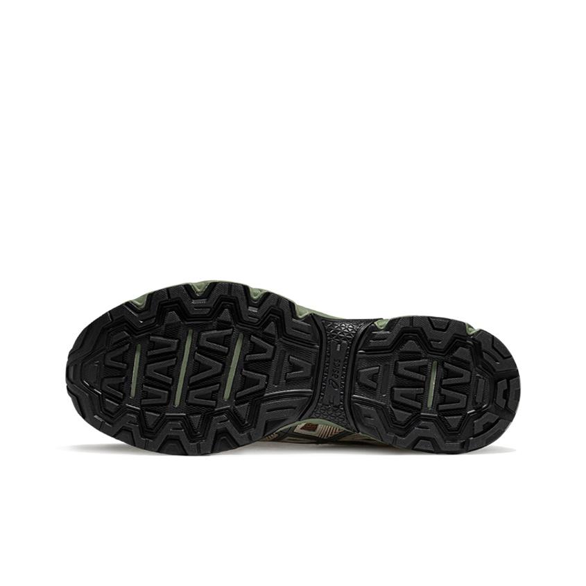 Asics 1011B831 Мужской Коричневый 1011B831-200