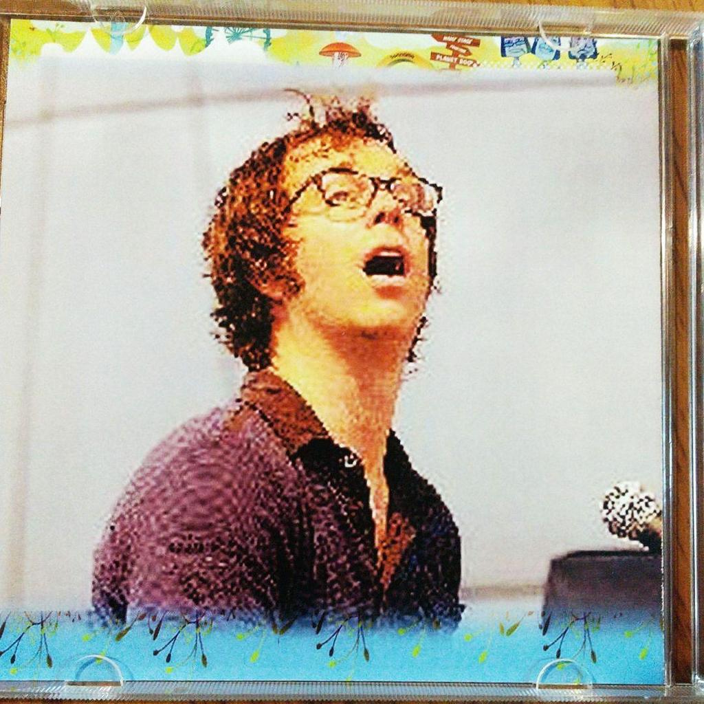 [USED] Benfolds / 1 disc set