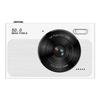 2025 Dual-Camera Retro Digital Student Travel Camera