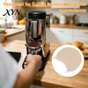 Подставка-стабилизатор для чашек, поддон для капель для кофемашины Nespresso, съемная вставка-защита от пролива с ячейками-сот, универсальные аксессуары