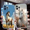 MY11 Прозрачный чехол для телефона Fine Horse для LG K22 K30 K40 K40S K41 K42 K50 K50S K51 K51S K52 K61 K62 K71 K92 Q60 Q61 V40 V50 V60