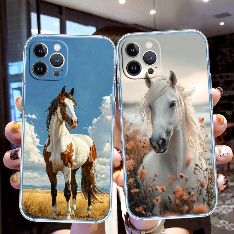MY11 Прозрачный чехол для телефона Fine Horse для LG K22 K30 K40 K40S K41 K42 K50 K50S K51 K51S K52 K61 K62 K71 K92 Q60 Q61 V40 V50 V60