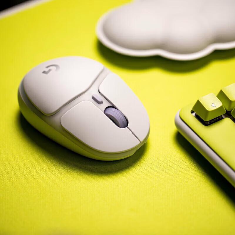 Беспроводная игровая мышь Logitech G705 Aurora