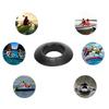 5Pcs Drip Ring Replacement Outdoor Rowing Boat Raft Canoe Kayak Oar Accessories Paddle Splash Guards Propel Paddle Parts