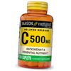 Vitamin C, Delayed Release Vitamin C 500, 100caplets (36529034)