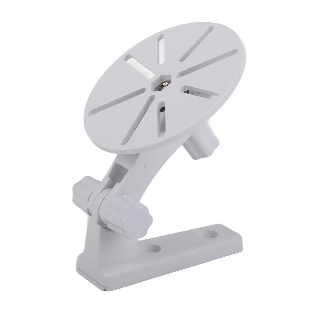L Type Stand Universal Camera Mount Adjustable Bracket Ceiling Mount Holder Indoor Cameras