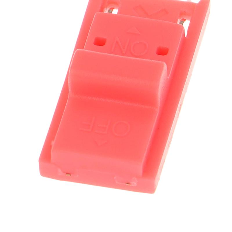 1 шт. для Switch Замыкание Rcm Jig для Switch Инструмент Клип Режим восстановления Замена Аксессуары для консоли