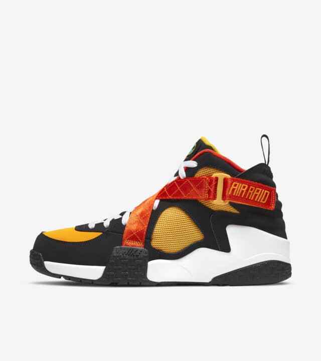 DD9222-001 Nike Air Raid Rayguns (Мужской)