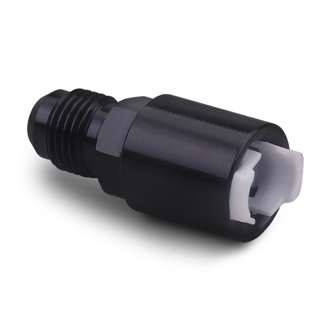 C5 Fuel Pressure Regulator Filter Kit with 6AN Fittings EFI or LS Swap