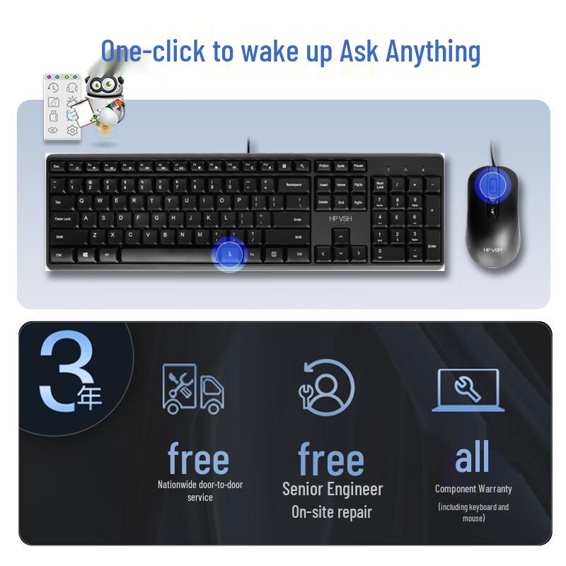HP Zhan66 Pro SFF Desktop PC (CN version)