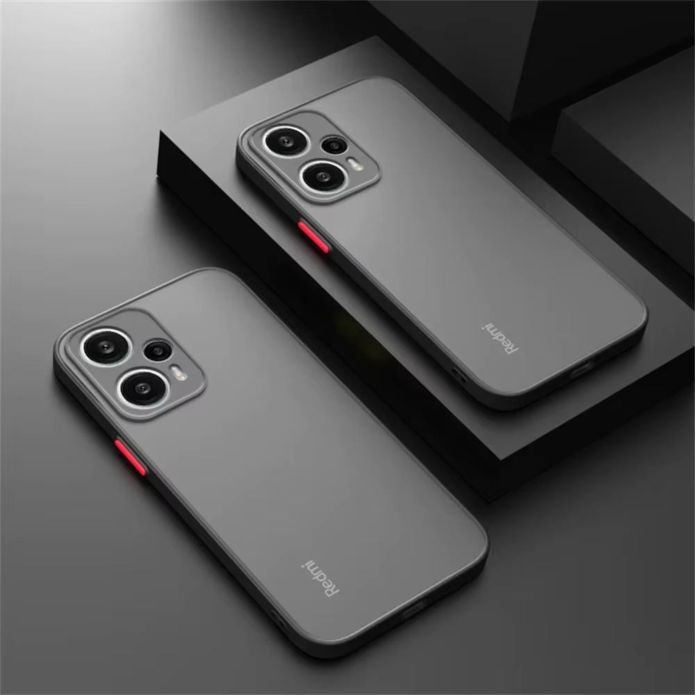 Роскошный чехол с покрытием Soft-Touch для Xiaomi 17 14 13 11 10 T Pro Lite ULTRA 12 X POCO X6 X5 M6 F6 F5 Pro 4G 5G C75 Senior Силиконовый чехол
