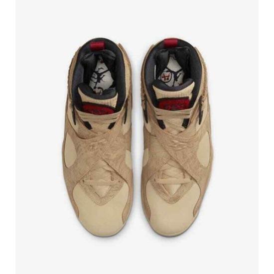 Nike Air 8 Retro SE Rui Hachimura DO2496-700 Мужской размер