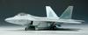 Doyusha 1/72 US Air Force F-22A Raptor Plastic Model